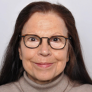 Speaker - Mona Lange