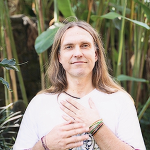 Speaker - Stefan Mandel