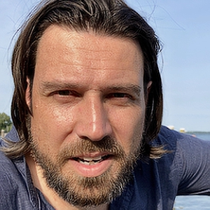 Speaker - Tino Hähnel