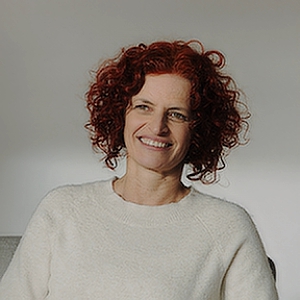 Speaker - Antje Kuwert