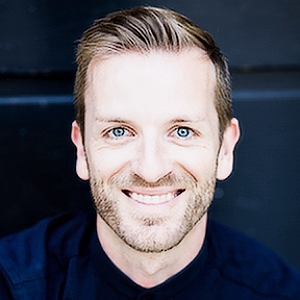 Speaker - Benedikt Zeitner