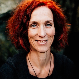 Speaker - Jana Ritzen