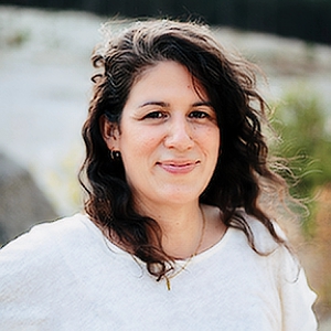 Speaker - Johanna Hauck